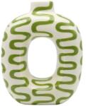 Qué Rico vază decorativă din dolomit 18 x 8, 5 x 22 cm 99KK-DRU1KY_MLC (148.01473)