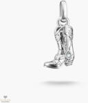 Thomas Sabo Charm Club Connect Cowboy Csizma charm medál - CC1325-643-14