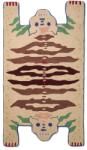 Bongusta covor decorativ cu lână mare 99KK-DYU07D_MLC (BON100.5715648004154) Covor