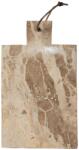 Au Maison tocător pentru servire din marmură 39 x 23 cm 99KK-NDU02Y_12X (AU900.996.01) Tocator