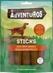 Adventuros Пръчици с богато съдържание на биволско мляко 120 г
