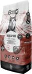 Canun Dog Sport 20 кг с говеждо месо - храна за енергични и атлетични кучета (40% месо)