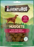 Adventuros Nuggets Богати на дива свиня 90 г