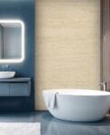  Archi Design, Maravello SPC fali panel, (6690 Ft/m2), Travertino beige márvány mintás, 3 mm, 61x122 cm KL8089-2