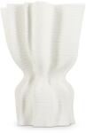 S|P Collection vază decorativă din gresie 22 x 17, 5 x 29 cm 99KK-DRU1JD_00X (820301)
