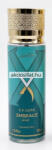 V. V. Love X Velvet Embrace testpermet 250ml / Xerjoff Erba Pura parfüm utánzat