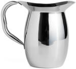 HAY carafă din oţel inoxidabil 19 x 22, 4 x 14, 5 cm 99KK-KFU07N_09X (AE745.A603.AG66)