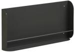 House Nordic raft suspendat din metal 7, 0 x 60 x 30 cm 99KK-OPU0KR_99X (4293014) Raft