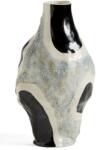 HAY vază decorativă din gresie 27 x 15 x 15 cm 99KK-DRU1LW_MLC (AB427.A964)