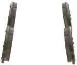 Bosch 0 986 424 869 Fékbetét készlet