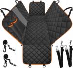 GS Kutyaszőnyeg Autós Üléshuzat Univerzális Autós 4IN1 (Mata samochodowa pokrowiec na siedzenie xxl)