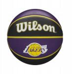 Wilson Kosárlabda Wilson Nba Los Angeles Lakers WTB1300XBLAL, 7-es méret (WTB1300XBLAL)