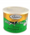 KHANUM Tisztított vaj Butter Ghee Khanum 500 g (5019124058052)