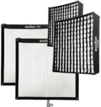 GODOX Flex dupla videó lámpa szett (Godox FL150S) (FVD-K)