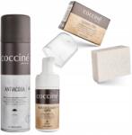 Coccine Velúr És Nubuk Cipőtisztító Szett (99956)