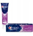 Crest 3D White Radiant Mint 93g fogkrém (030772125472)