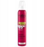 Malizia Schiuma Capelli Pump B5 Forte erős hajhab 200ml Malizia