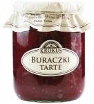 Krokus Reszelt cékla hagymával 500g Krokus - ecetmentes, természetes (5906732620194)