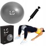 Line Sport Rehabilitációs Labda Edzéshez 22CM Gimnasztikai Fitnesz Jóga Pumpa (PIŁKA REHABILITACYJNA DO ĆWICZEŃ 22CM)