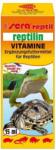 sera Reptilin vitamin 15 ml