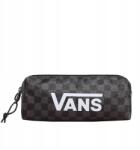 Vans Tolltartó Vans Old Skool Pencil Pouch VN000H58BA5 fekete szürke One Size tubus (VN000H58BA51)