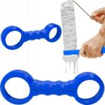 P4U Festőhenger Tisztító Könnyen Tisztítható Festőszerszámok (TLS000026-N)