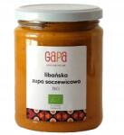  Libanoni Lencseleves Bio 450 g Gapa (5907080467141)