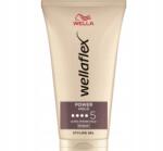 Wella Wellaflex Power Tribute hajformázó gél 150 ml (860519)