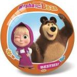 Star Топка Маша и мечока 23 см. star