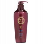 Daeng Gi Meo Ri Oily Scalp Shampoo zsíros bőrre 500ml (8807779070423)