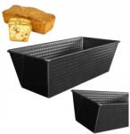 Inmet Kenyérsütő forma Kenyérsütő pástétom Tapadásmentes tepsi (2324)