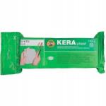 KOH-I-NOOR modellezőgyurma 131706 Kera műanyag 1kg fehér (147583)
