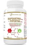 Progress Labs Kapszaicin 10mg piperin 10mg kapszula 120 kapszula (5907709720428)