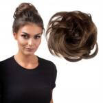 Cameron Hair Haj a gumiszalagon Utántölthető Kokárda konty treska hajdísz töltőanyag (5903641976541)