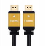 PAWONIK Hdmi Hdmi Kábel 2.0 5M Uhd 2160P 4K 60Hz 3D 48bit 18GBPS Hdr 5M (PH-49-0015-5)