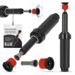 TRCR Süllyesztett kerti locsoló Fű 7, 6 cm Állítható 0-360° 3, 6 m Fű N6 (SE080107074)