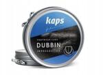 Kaps Dubbin impregnáló zsír impregnáló cipőbőrhöz fekete (118) (Kaps dubbin 100 cz)