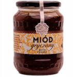 Schronisko Bukowina Hajdinaméz 710 ml/1 kg lengyel Schronisko Bukowina természetes méhészet