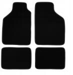  Autószönyegek Univerzális Velúr Padló Szett