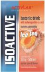 ACTIVLAB Dátum, Activlab IsoActive, Őszibarack jeges tea, 1 tasak (ACTIV/1564/D)
