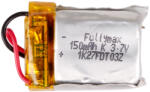 Syma S111G Akkumulátor Lipo 3, 7V 150mAh (SYMA-S111G-14)