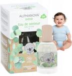 Alphanova Csecsemő Illatvíz Alkoholmentes 50ml Alphanova Bebe Parfüm (ALP00007)