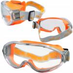 Falon-Tech Munkavédelmi Védőszemüveg Nem Párásodik (FT01801_1)