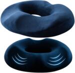 Beautiona Szülés Utáni Ülőpárna Aranyér Felfekvést Tehermentesítő Nyílással (By-Beauty)