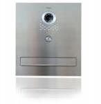 VIDOS S551-SKM postaláda beépített video kaputelefonnal (A000)