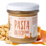 KruKam Mogyorókrém sós karamell 300 g Krukam Snack Reggeli Kiegészítő (5902270354089)