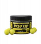 CSV Pop Up üveg/50 g/16 mm/Ananász (8592334017271)