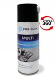 Pro-Chem Multi Folyadék Kenő- és behatoló 400ml Rozsdás Elementóhoz