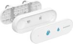 Geberit Sistem actionare la distanta Geberit, spalare dubla, Bluetooth (115.708.00.1)
