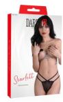  Scarlett brazilian bikini Méret: S/M - diamondsexshop